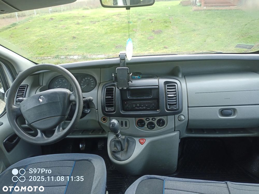 Renault Trafic L1H1 Komfort - 5