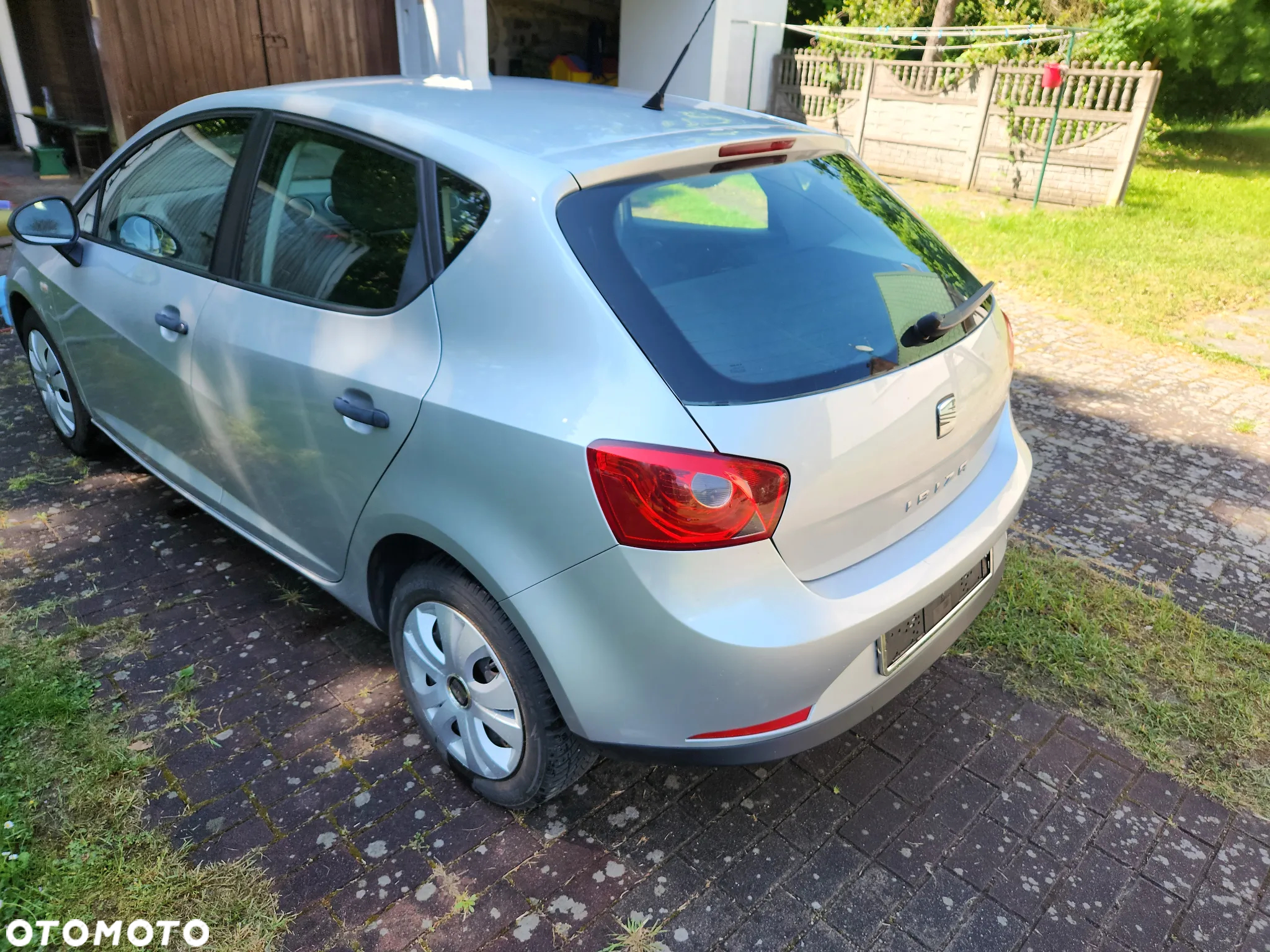 Seat Ibiza - 13
