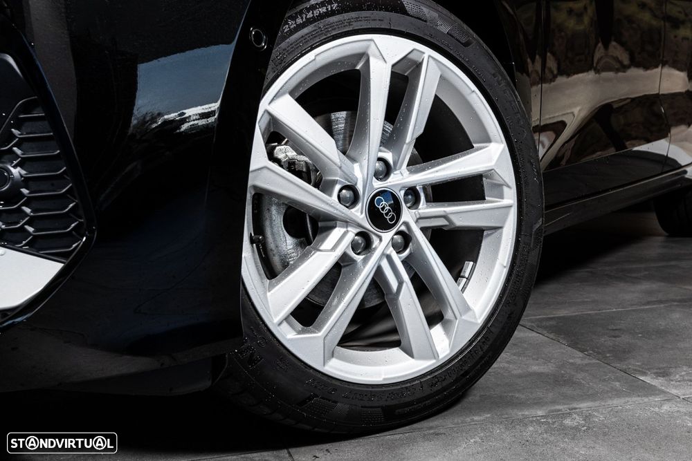 Audi A3 Sportback 30 TFSI Advanced S tronic - 10
