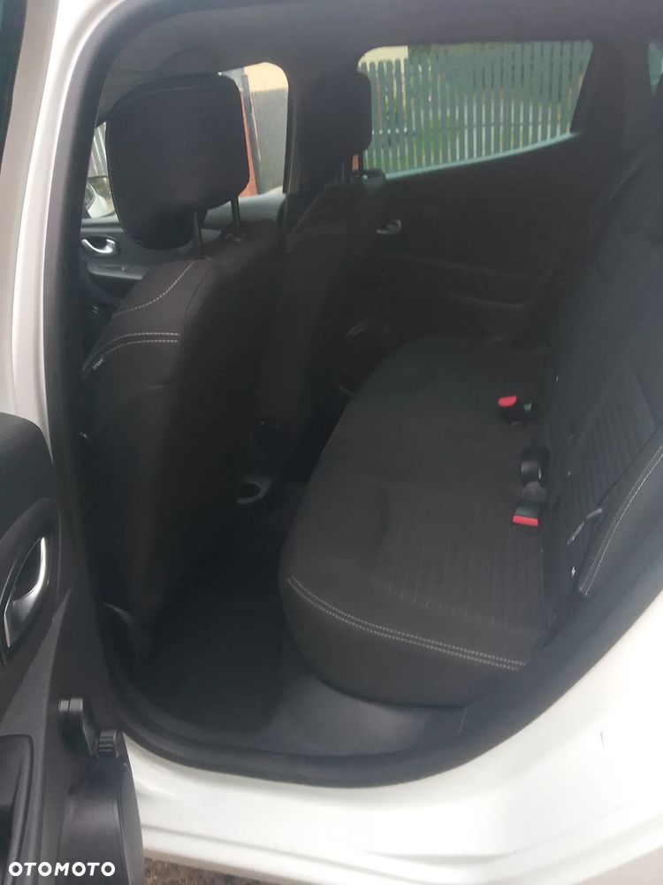 Renault Clio 0.9 Energy TCe Limited EU6 - 4