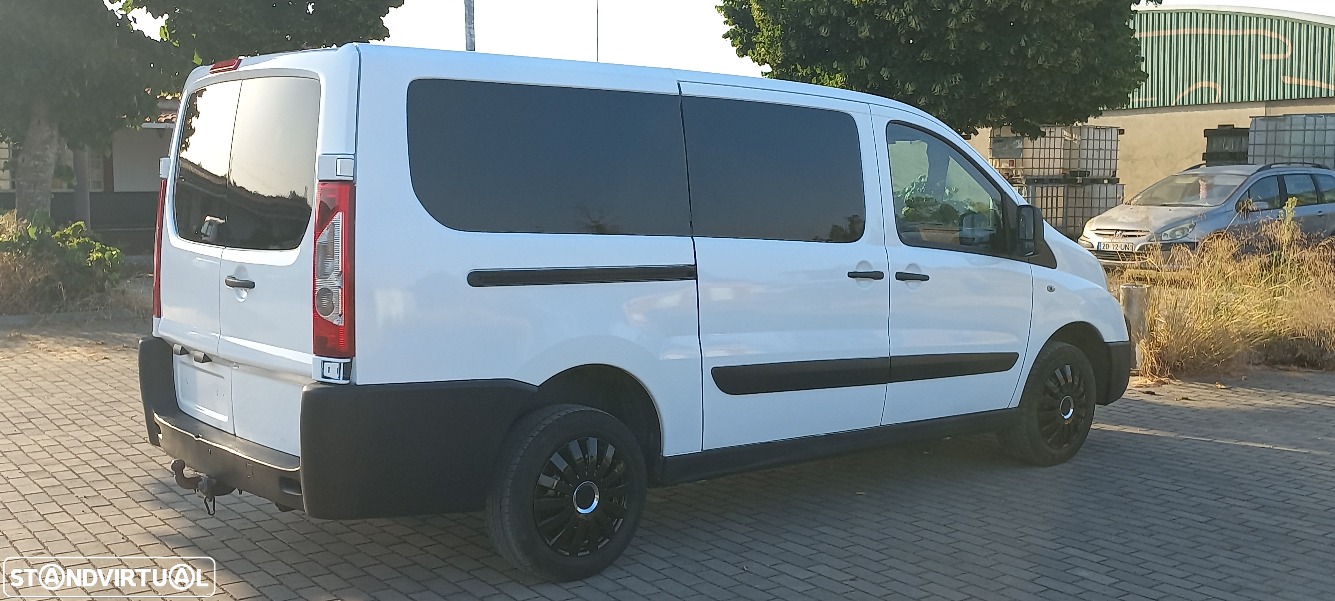 Peugeot Expert (3)LONGA 229 L2H1 - 22