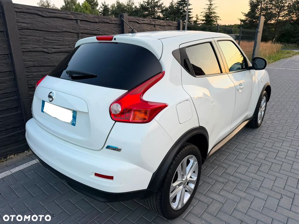 Nissan Juke 1.5 dCi N-Connecta - 27