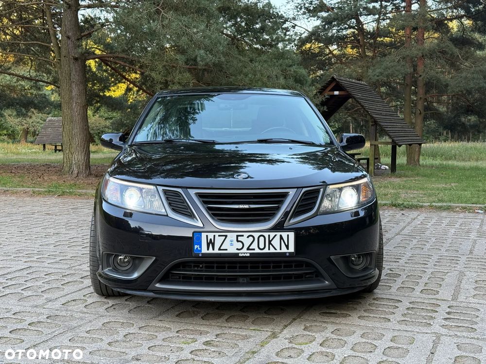 Saab 9-3 - 3