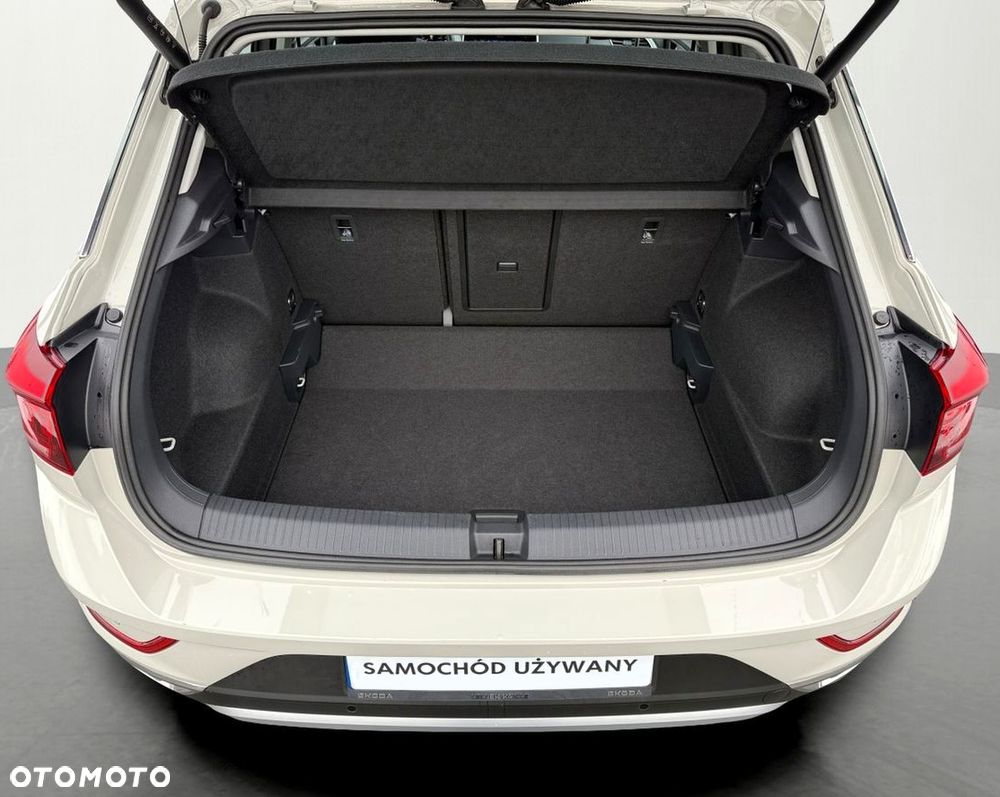 Volkswagen T-Roc 2.0 TDI SCR Style DSG - 20