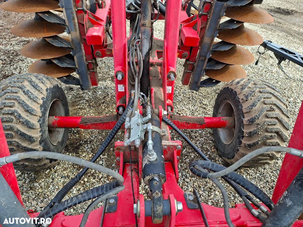 Akpil ANGEL 4.2  DISC TRACTAT IN  X - 16