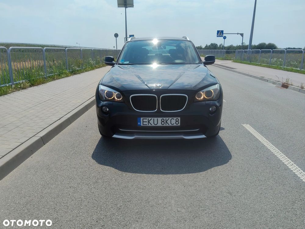 BMW X1 - 2