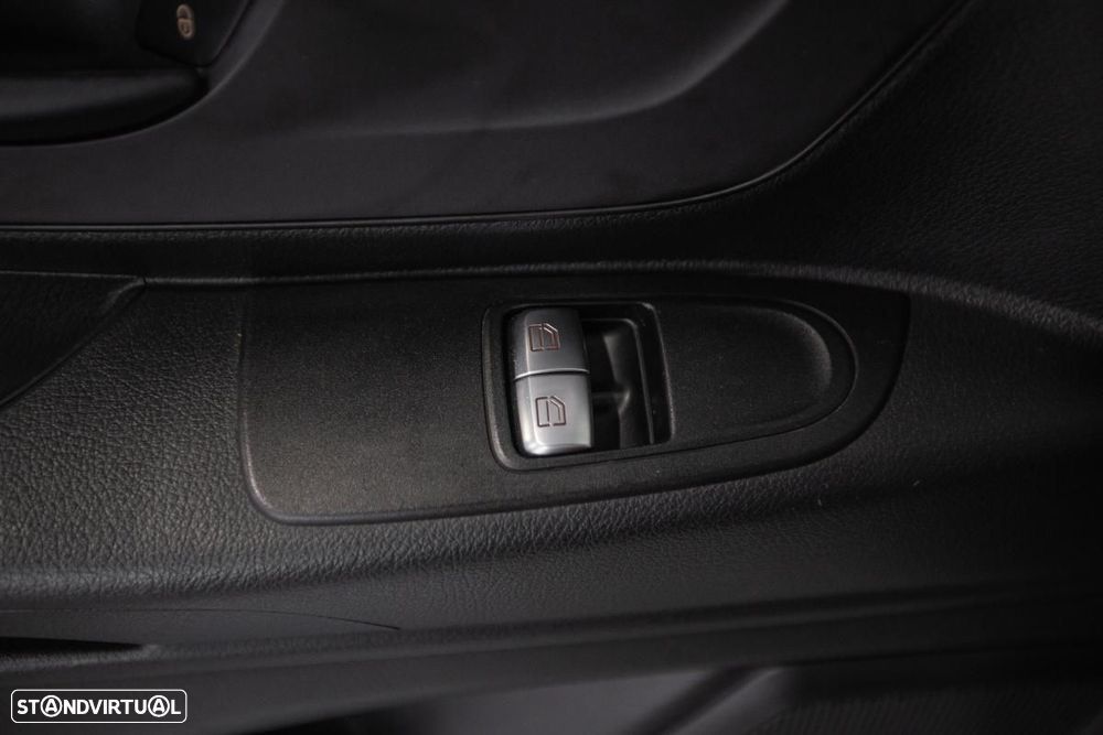 Mercedes-Benz Vito 110 CDI longa 3L C/IVA - 11