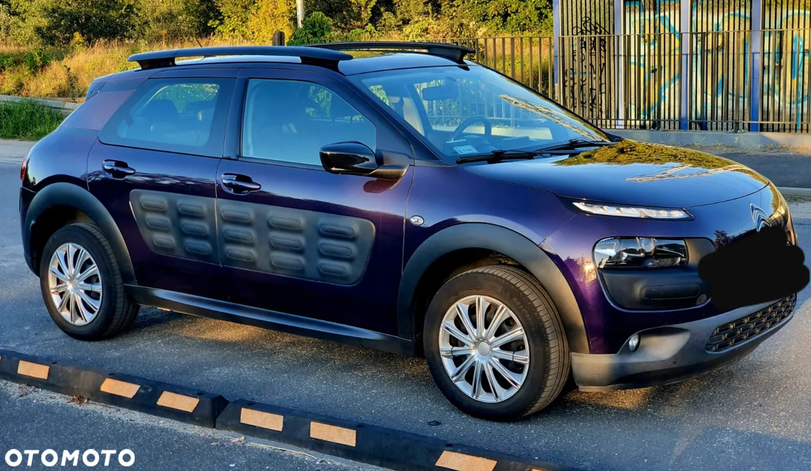 Citroën C4 Cactus 1.6 BlueHDi Feel - 11
