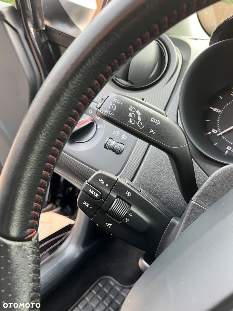 Seat Ibiza SC 2.0 TDI CR FR - 26