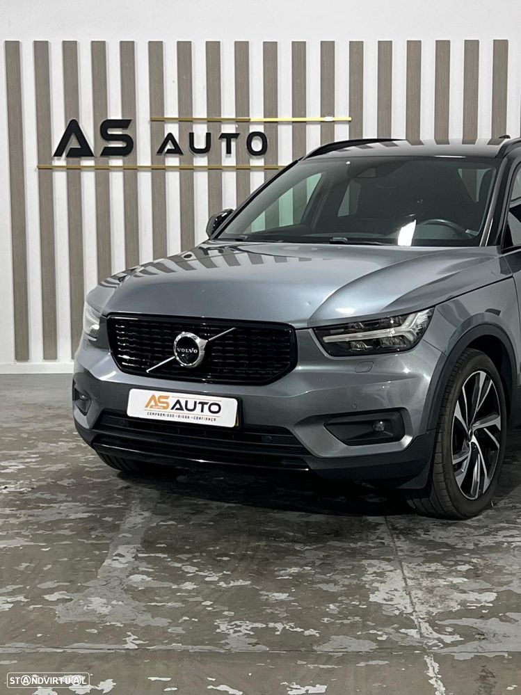 Volvo C40 - 6