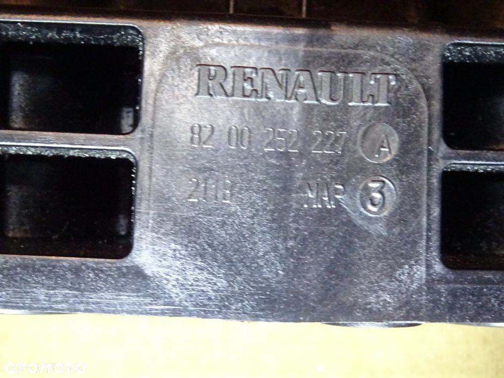KOLEKTOR SSĄCY OPEL VIVARO RENAULT TRAFIC 2,5 DCI CDTI G9U B630 - 5