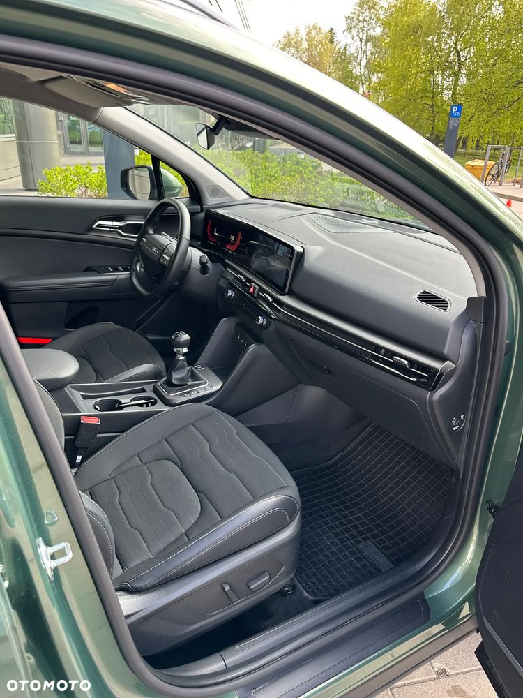 Kia Sportage 1.6 T-GDI L 2WD - 11