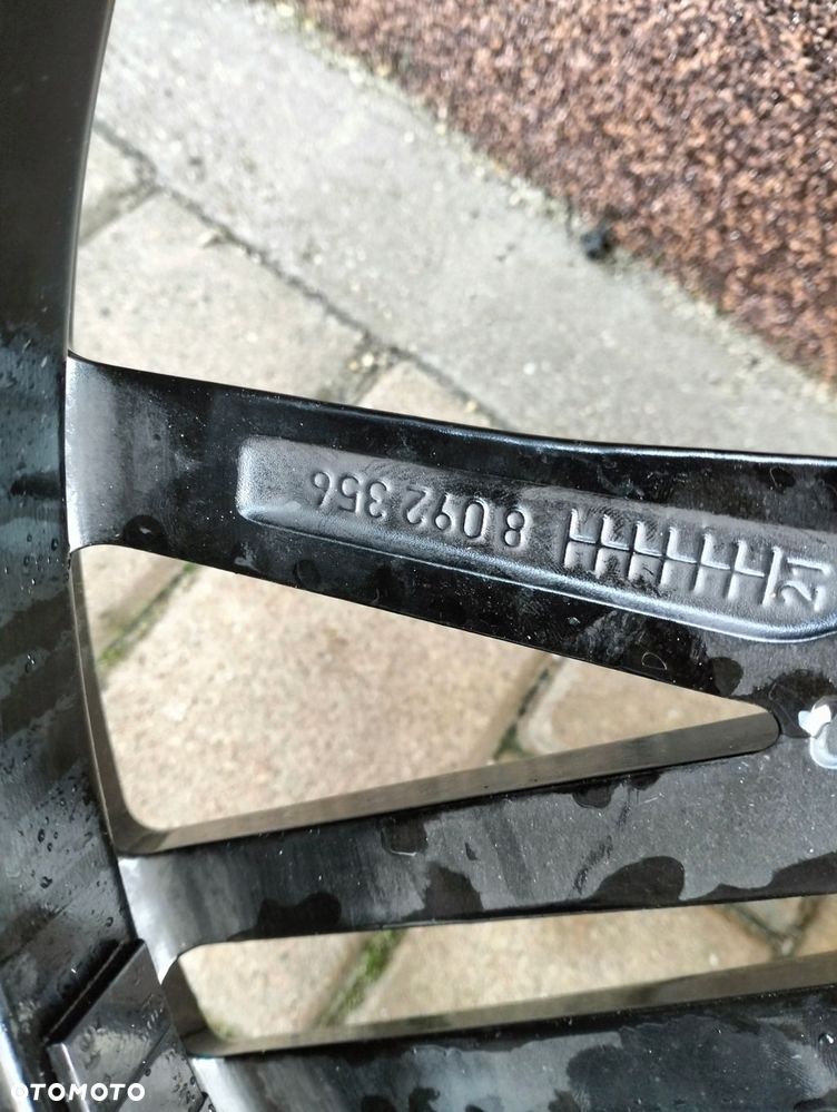 felga felgi alu bmw 1 f40 19" wz 552 - 3