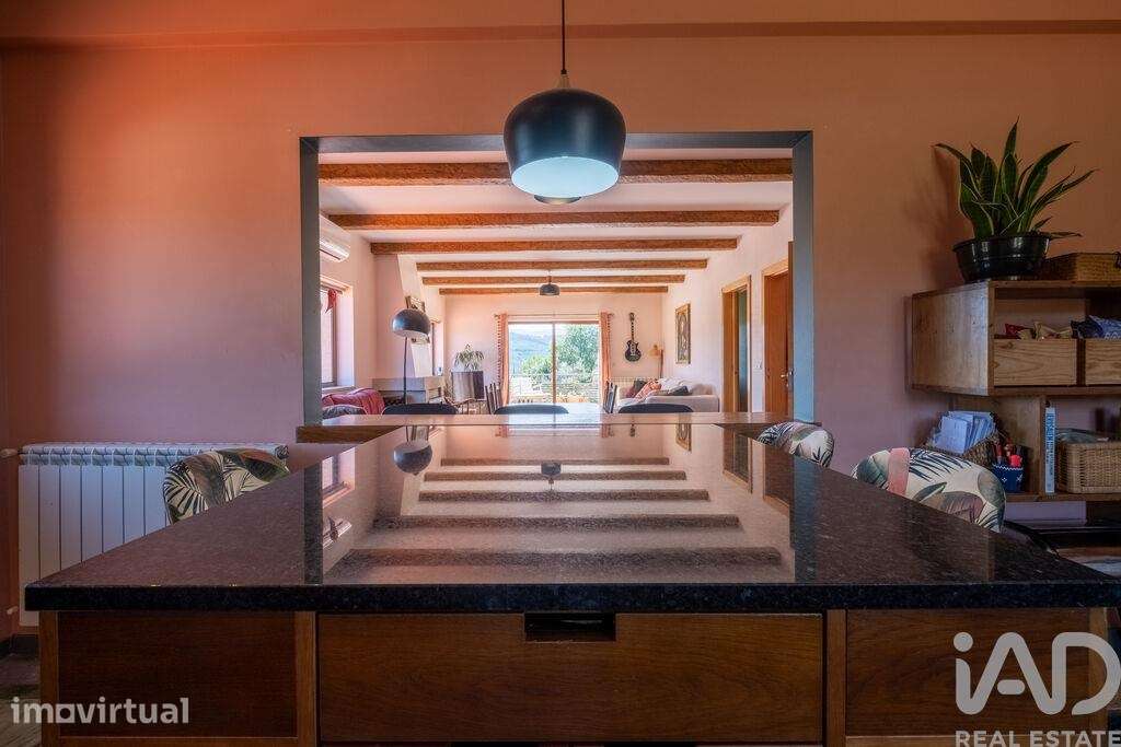 Casa / Villa T5 em Côja e Barril de Alva de 228 m2 - Grande imagem: 3/38