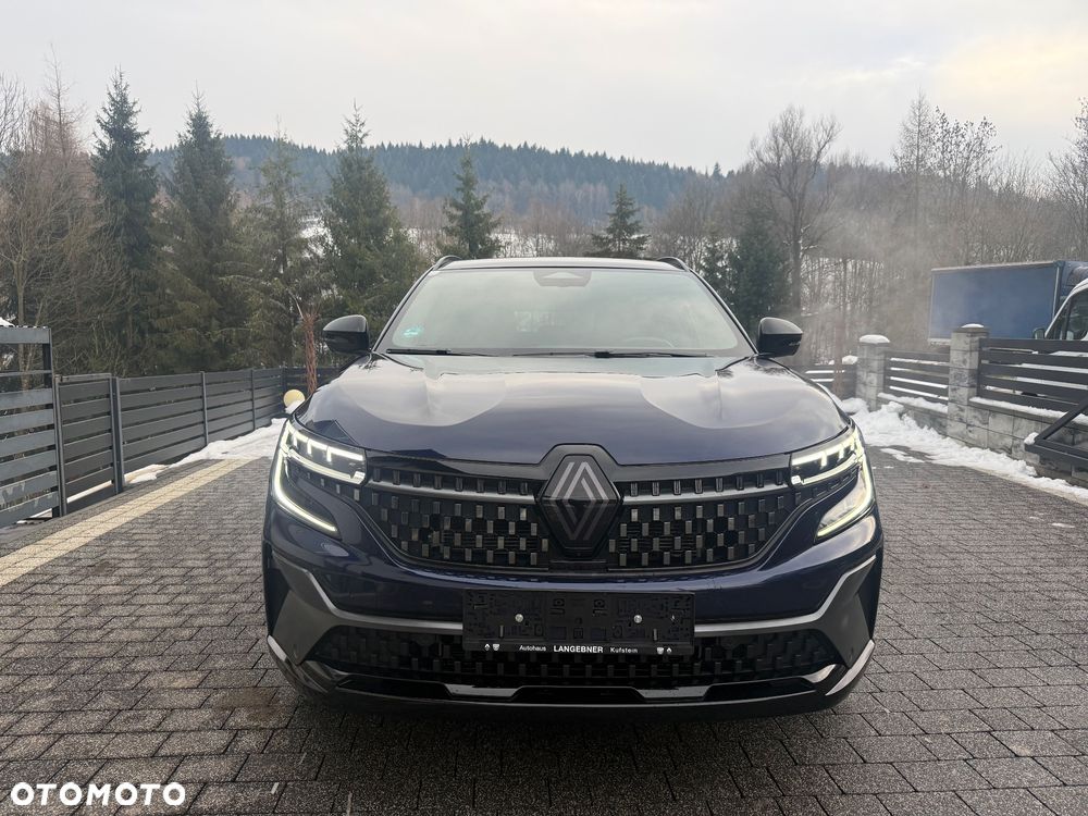 Renault Espace E-TECH Full Hybrid 200 Esprit Alpine 7-Sitzer - 3