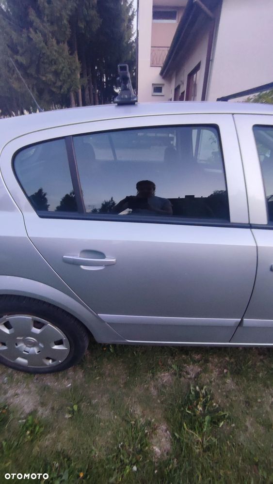 Opel Astra 1.4 Enjoy - 8