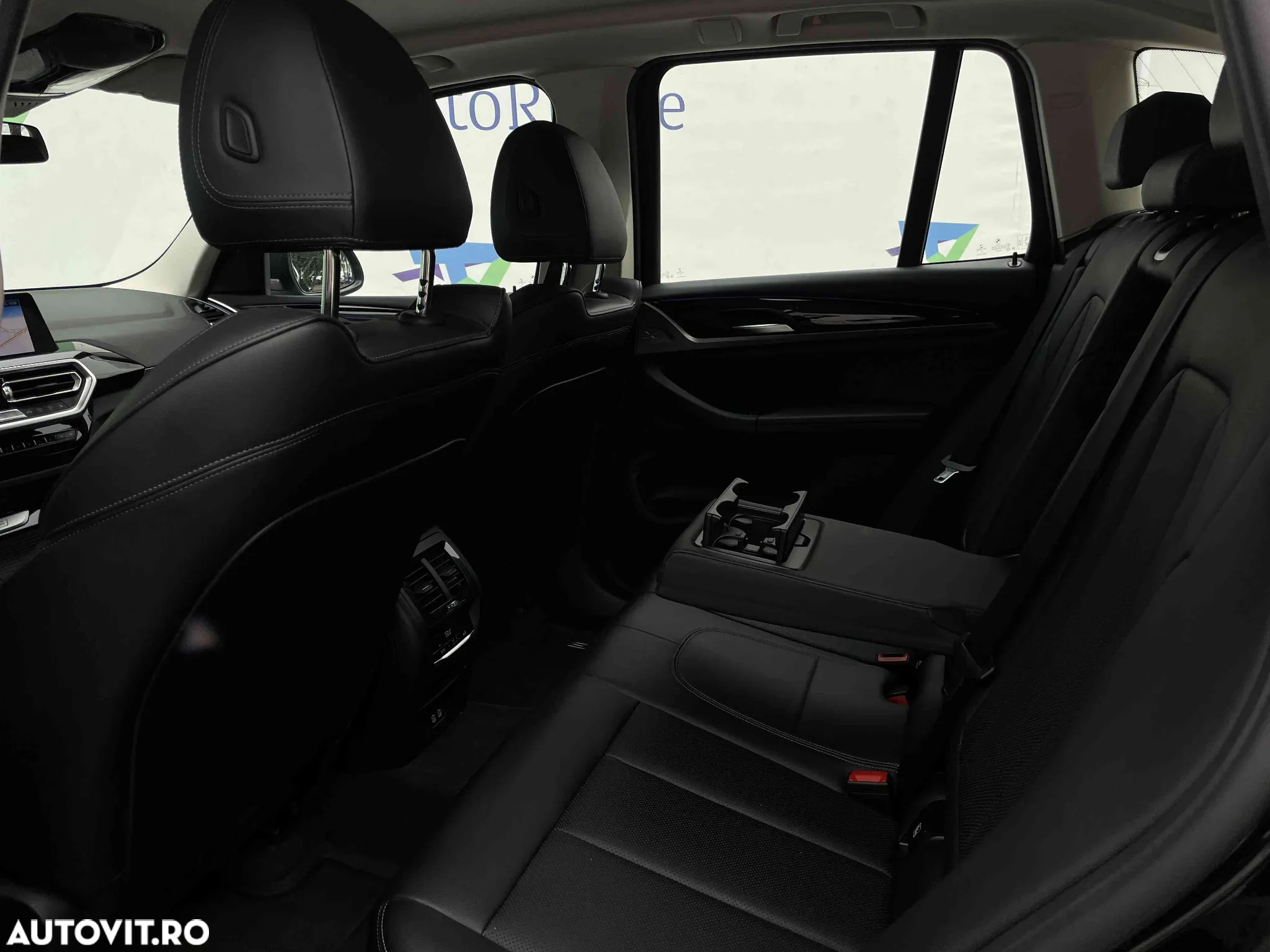 BMW X3 - 17