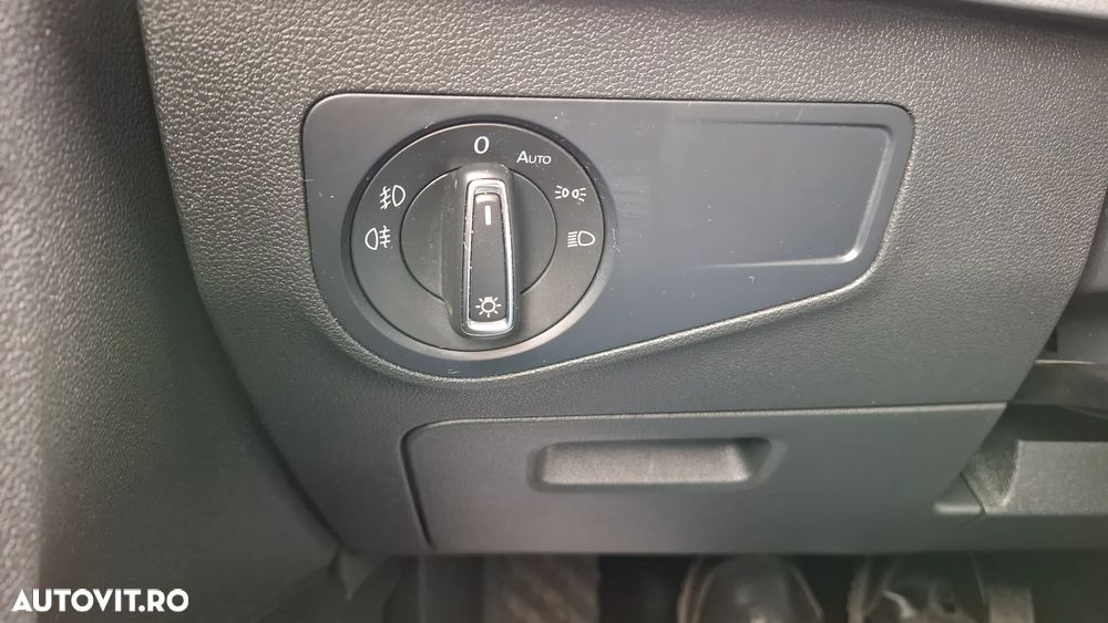 Seat Tarraco 2.0 TDI SCR Style - 32