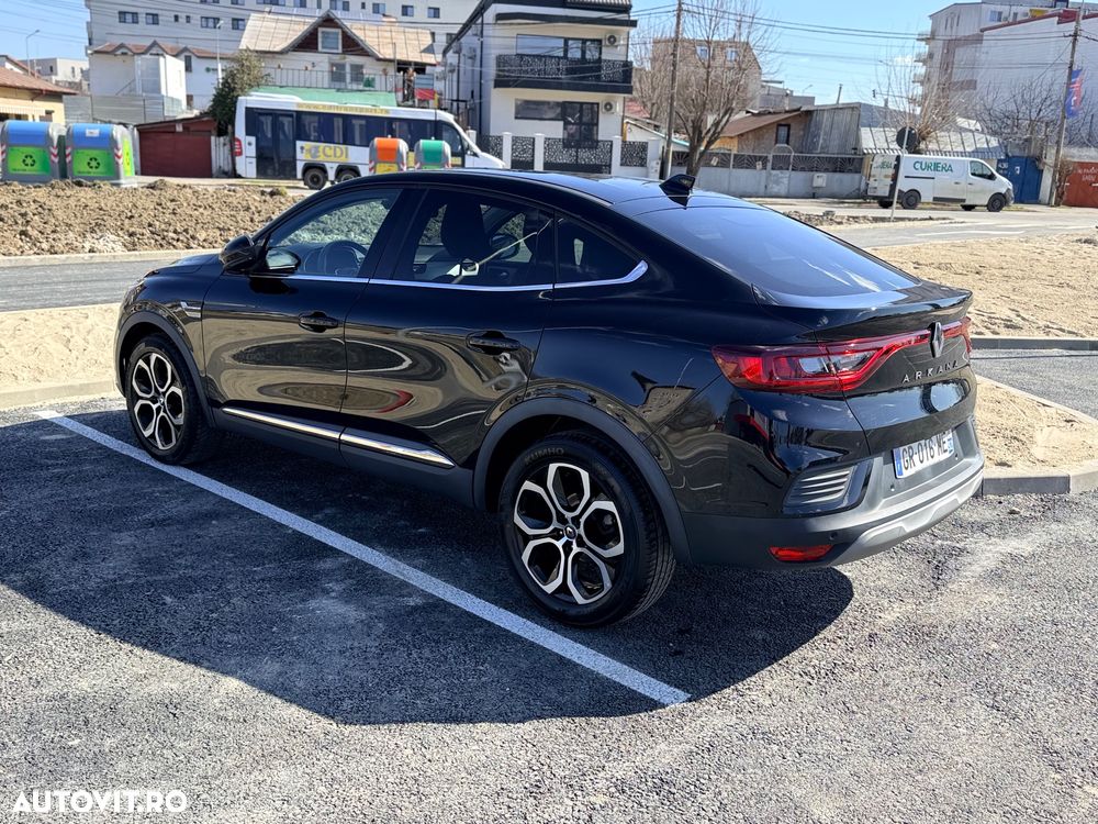 Renault Arkana TCe 140 EDC INTENS - 5