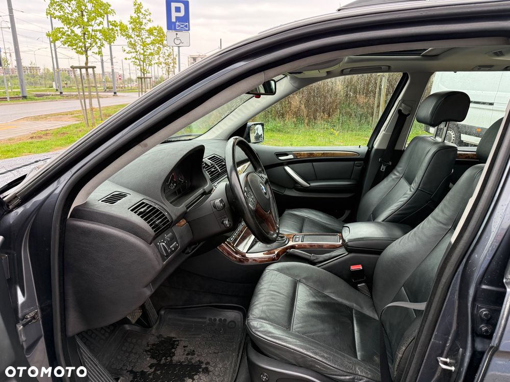 BMW X5 - 11