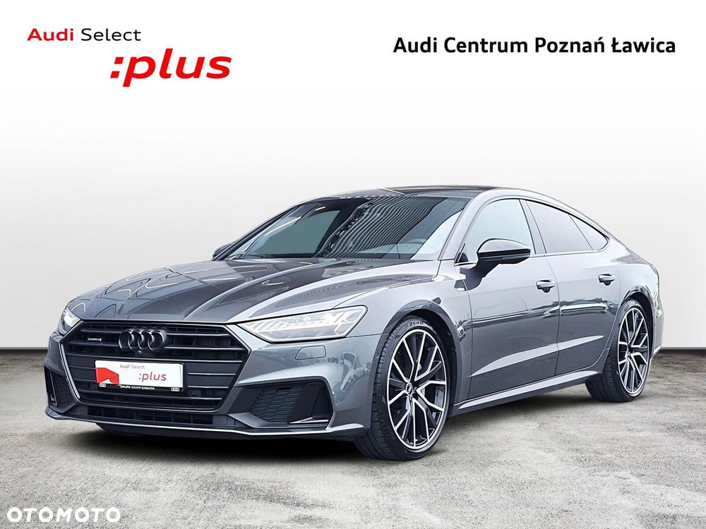 Audi A7 Sportback - 2