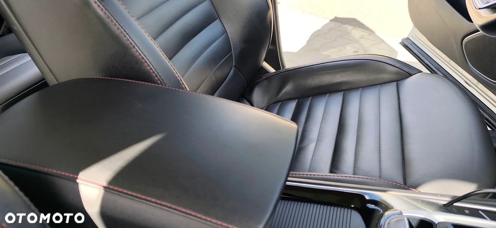 MG HS PHEV ver-1-5t--gdi-luxury - 39