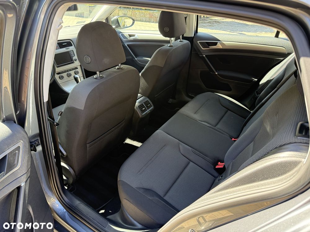 Volkswagen Golf Aktionsmodell 1.8 T DSG Comfortline - 5