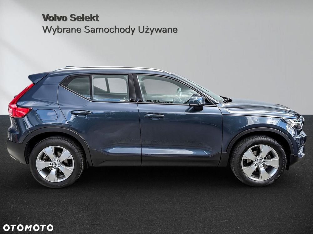 Volvo XC 40 - 5