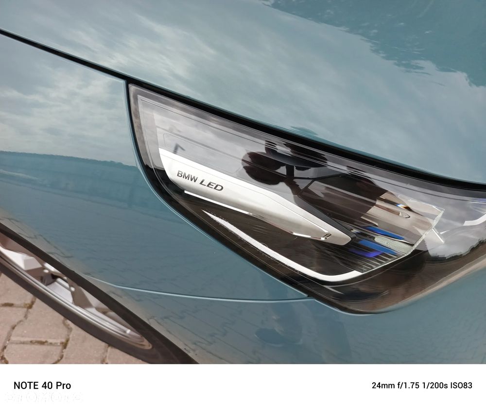 BMW Seria 5 520i - 26