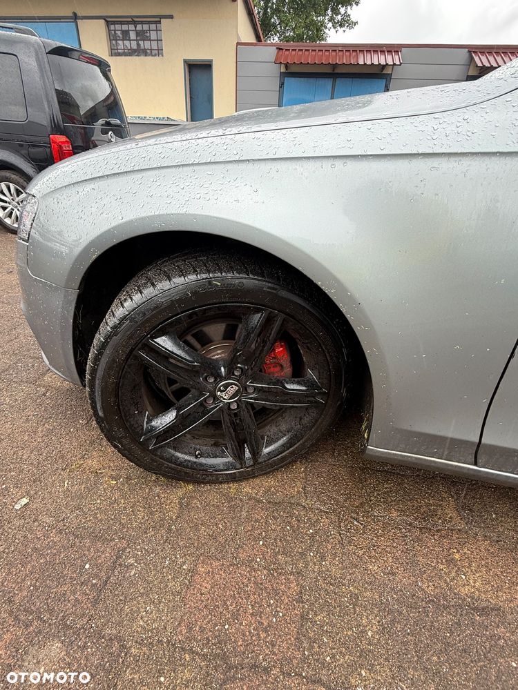Audi A4 Avant - 13