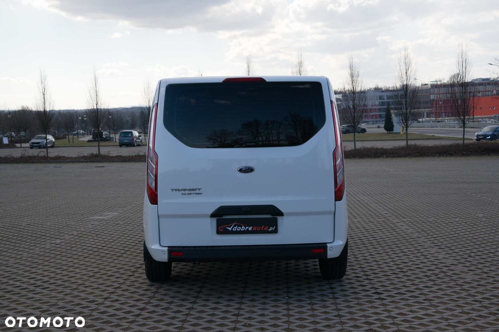Ford Transit L2H1 - 9