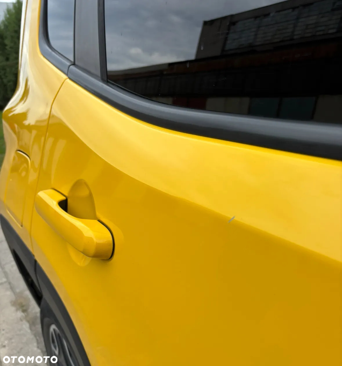 Jeep Renegade 2.0 MultiJet Trailhawk 4WD S&S - 8