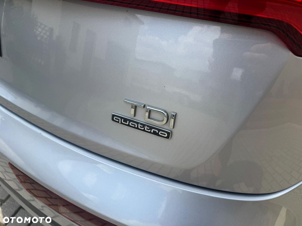 Audi Q5 2.0 TDI Quattro (clean diesel) S tronic - 12