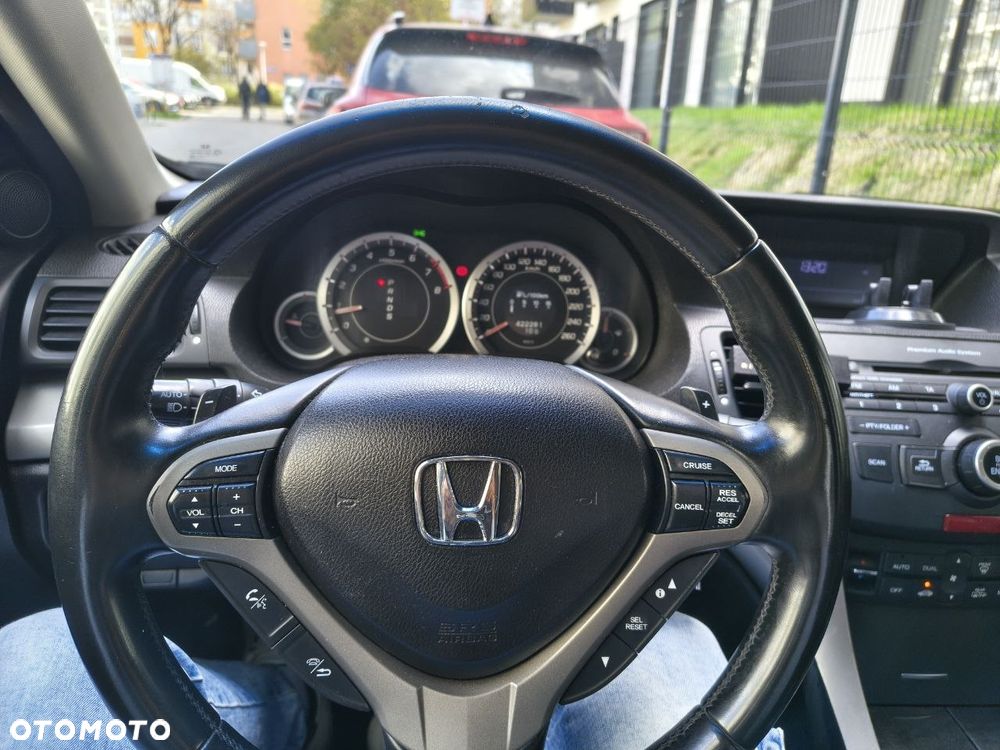 Honda Accord 2.0 Elegance - 5