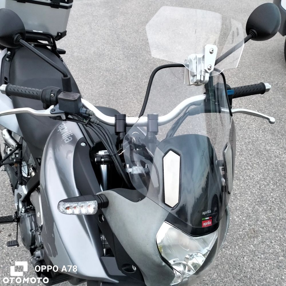 Aprilia Pegaso - 29