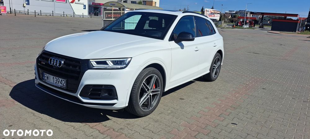 Audi SQ5 - 40