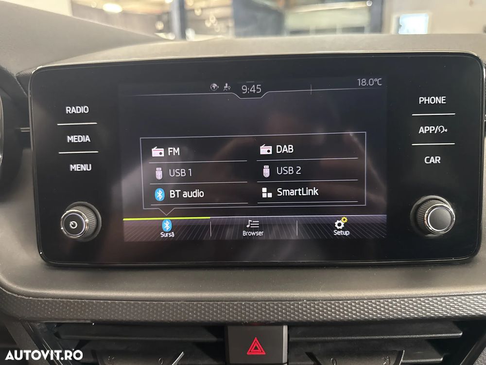 Skoda Scala - 21