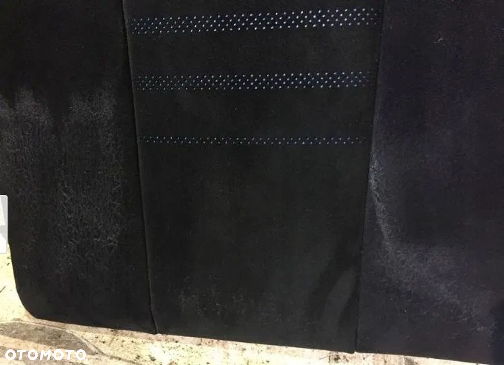 FOTELE TAPICERKA BMW 3 G20 ALCANTARA HARMAN GRZANE - 14