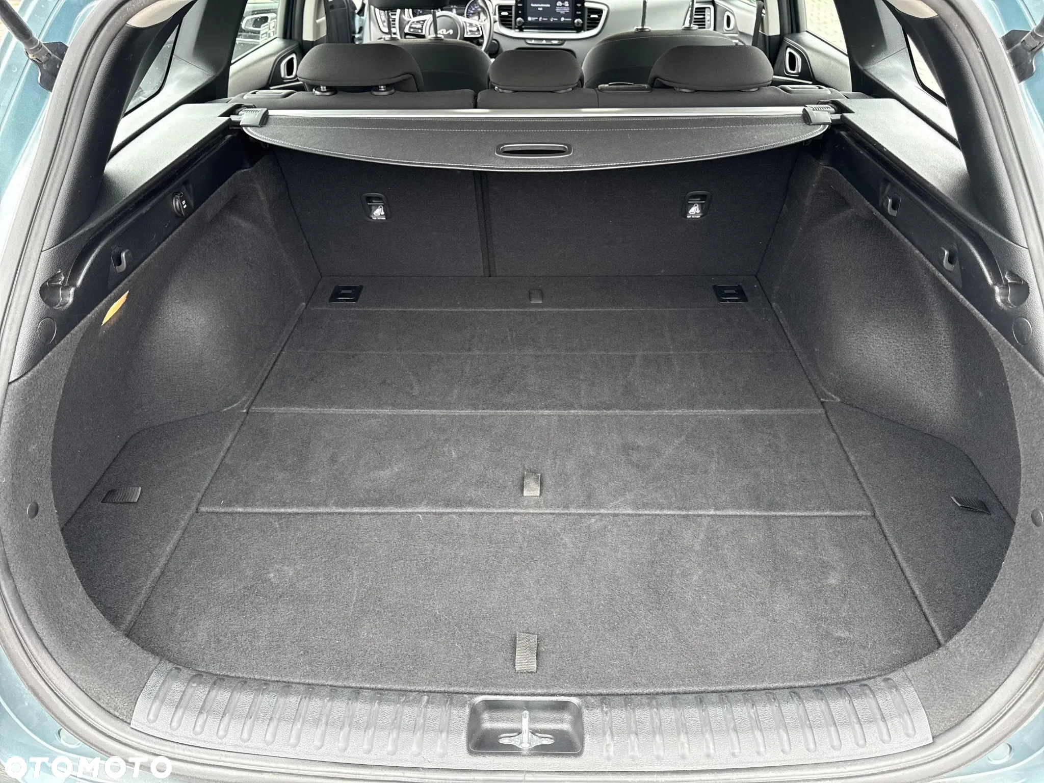 Kia Ceed 1.5 T-GDI M - 17
