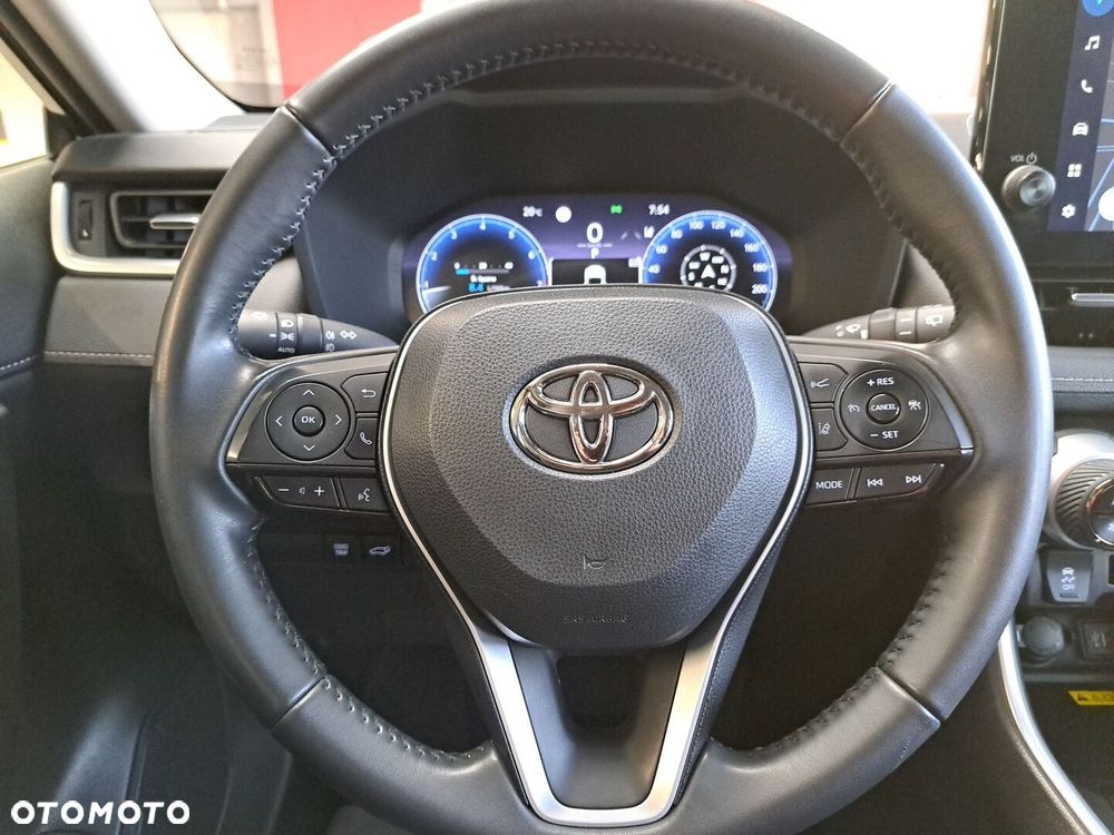 Toyota RAV4 2.0 Comfort 4x4 MS - 33