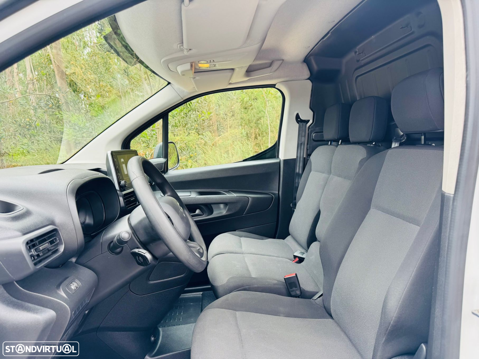 Citroën Berlingo 1.5 BlueHDi XL - 20