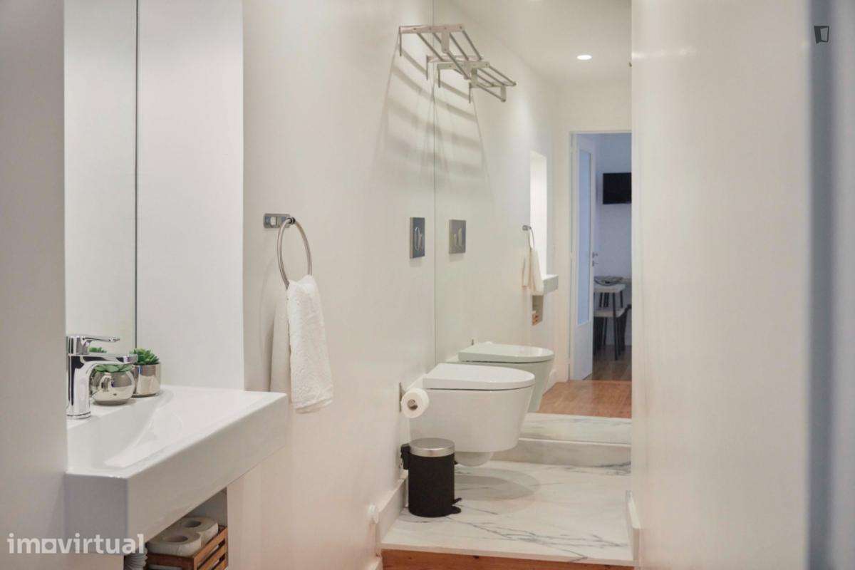 Apartamento com 2 quartos - localizado em Bairro Alto Lisbon - Grande imagem: 4/57