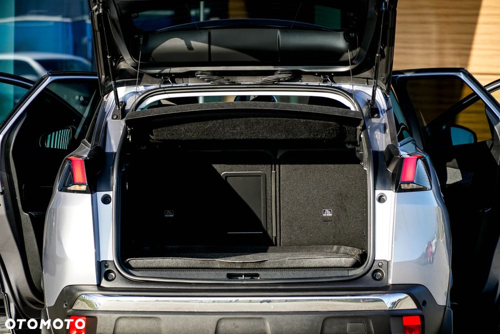 Peugeot 3008 BlueHDi 120 Stop & Start Style - 16