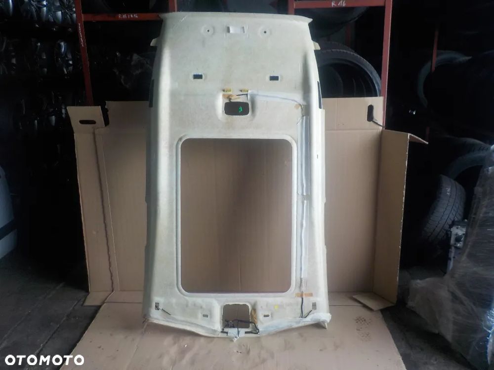 PEUGEOT 2008  PODSUFITKA PANORAMA - 2