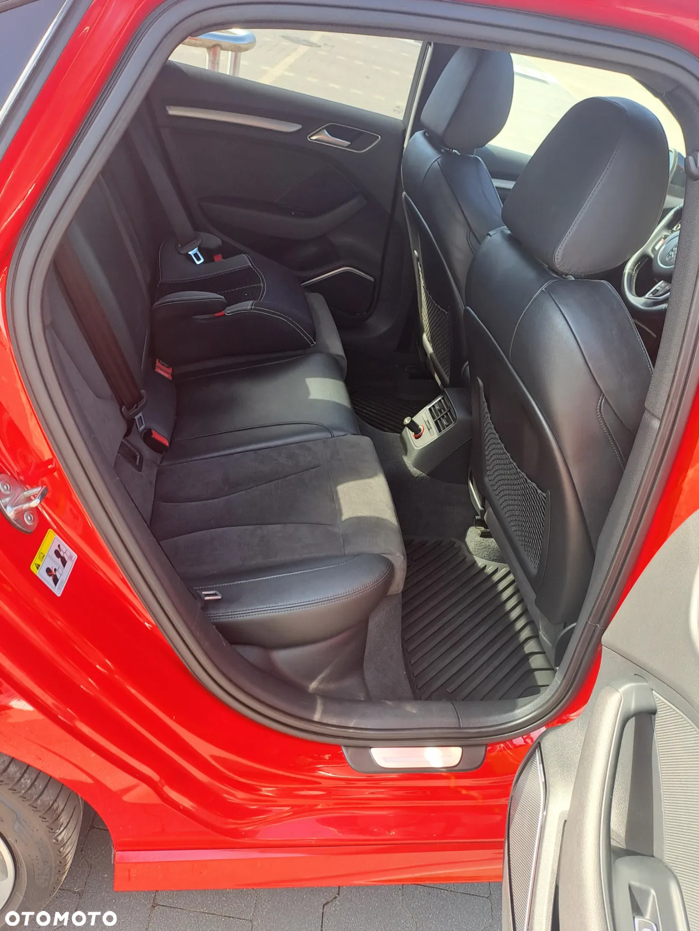 Audi A3 - 39