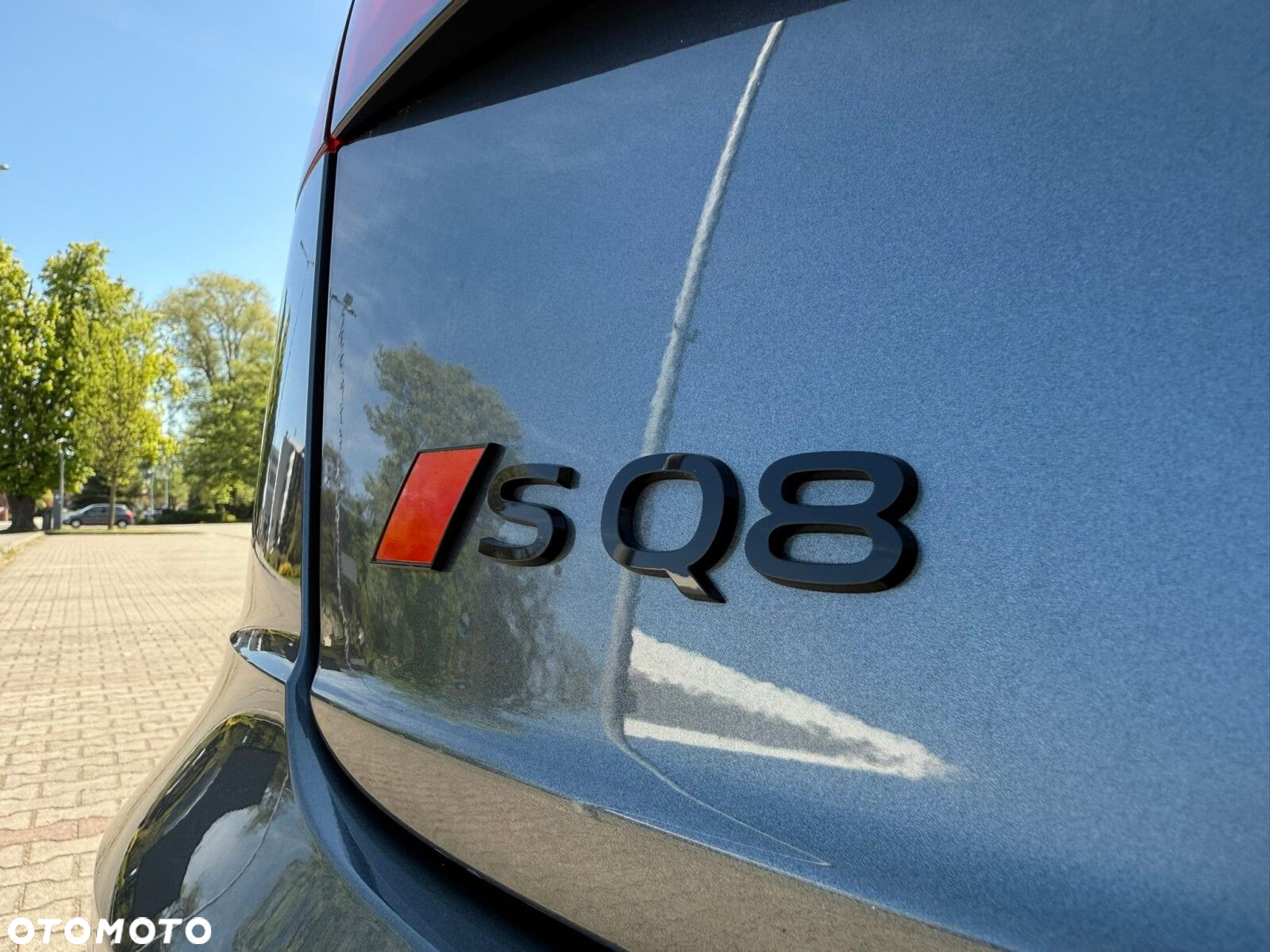 Audi SQ8 - 34