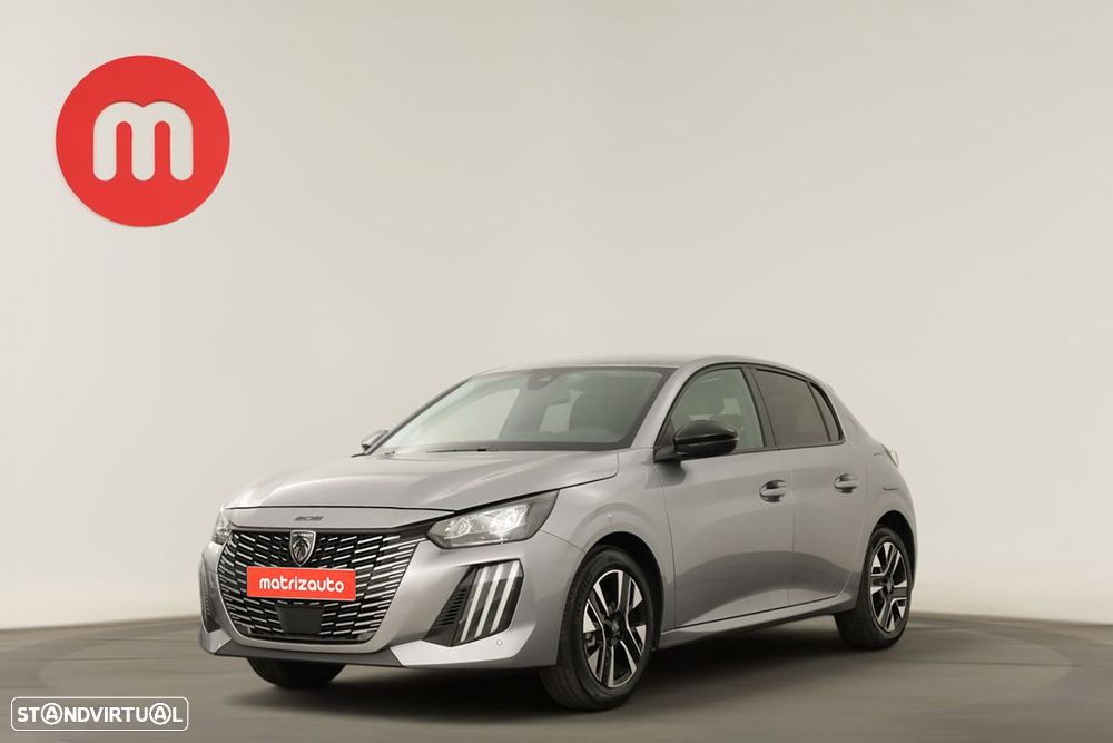 Peugeot 208 1.2 Allure - 2