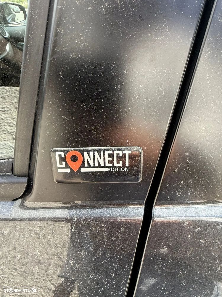 Mitsubishi Space Star 1.2 Connect Edition - 20