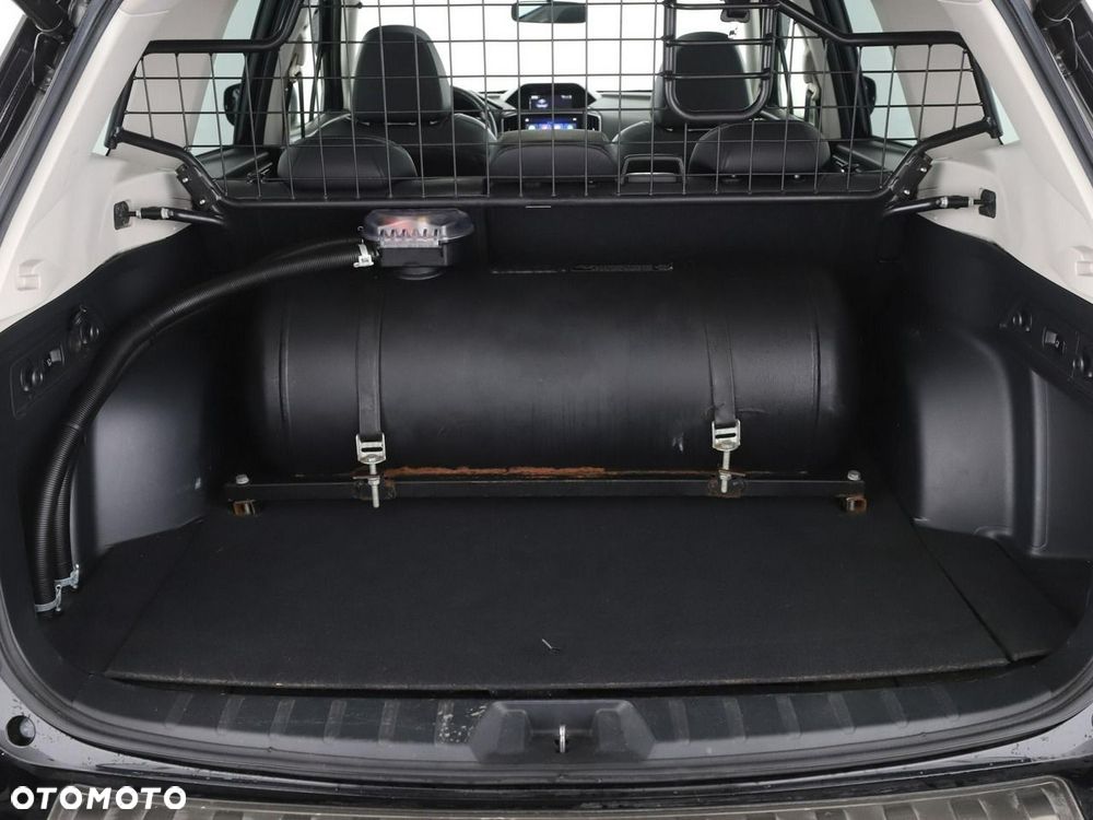 Subaru Forester 2.0X Lineartronic Comfort - 21