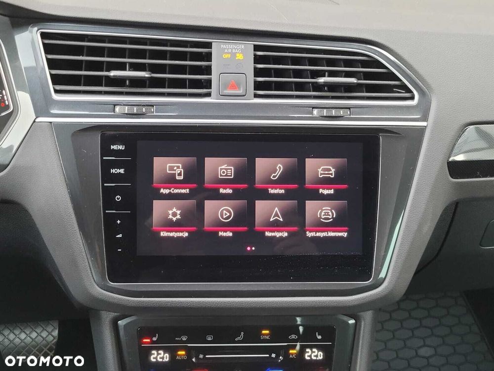 Volkswagen Tiguan 1.5 TSI EVO Elegance DSG - 10